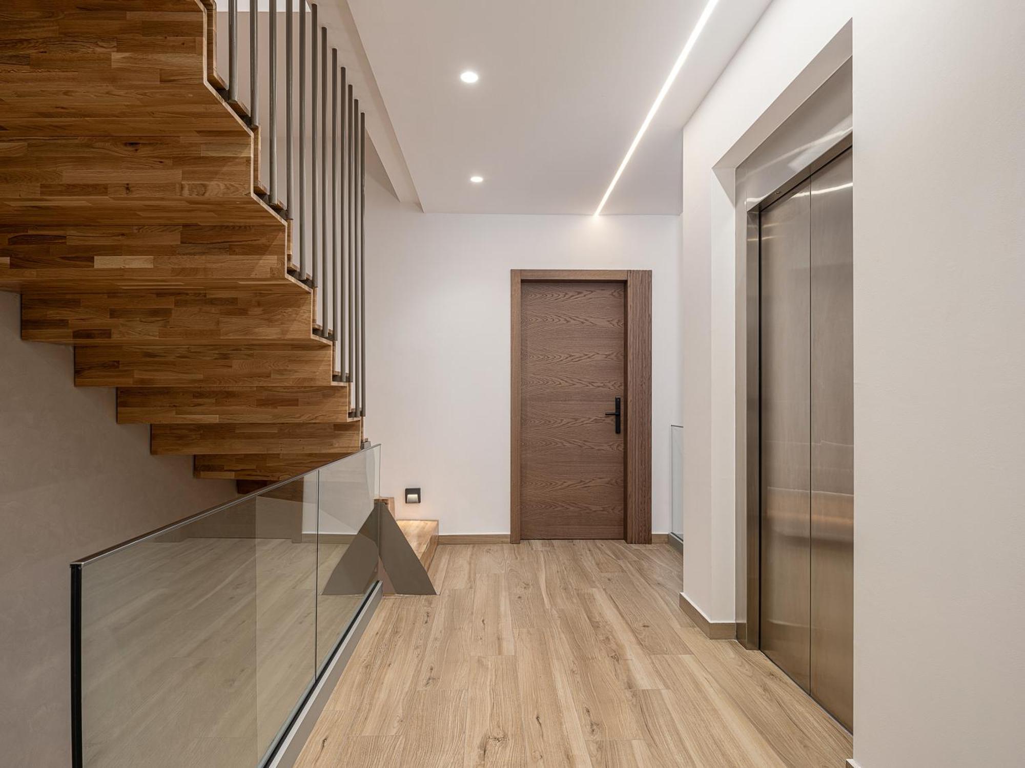 Casa Dorini Apartment Chania  Exterior photo