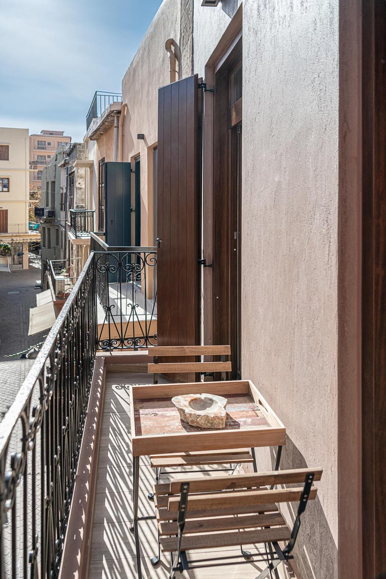 Casa Dorini Apartment Chania  Exterior photo