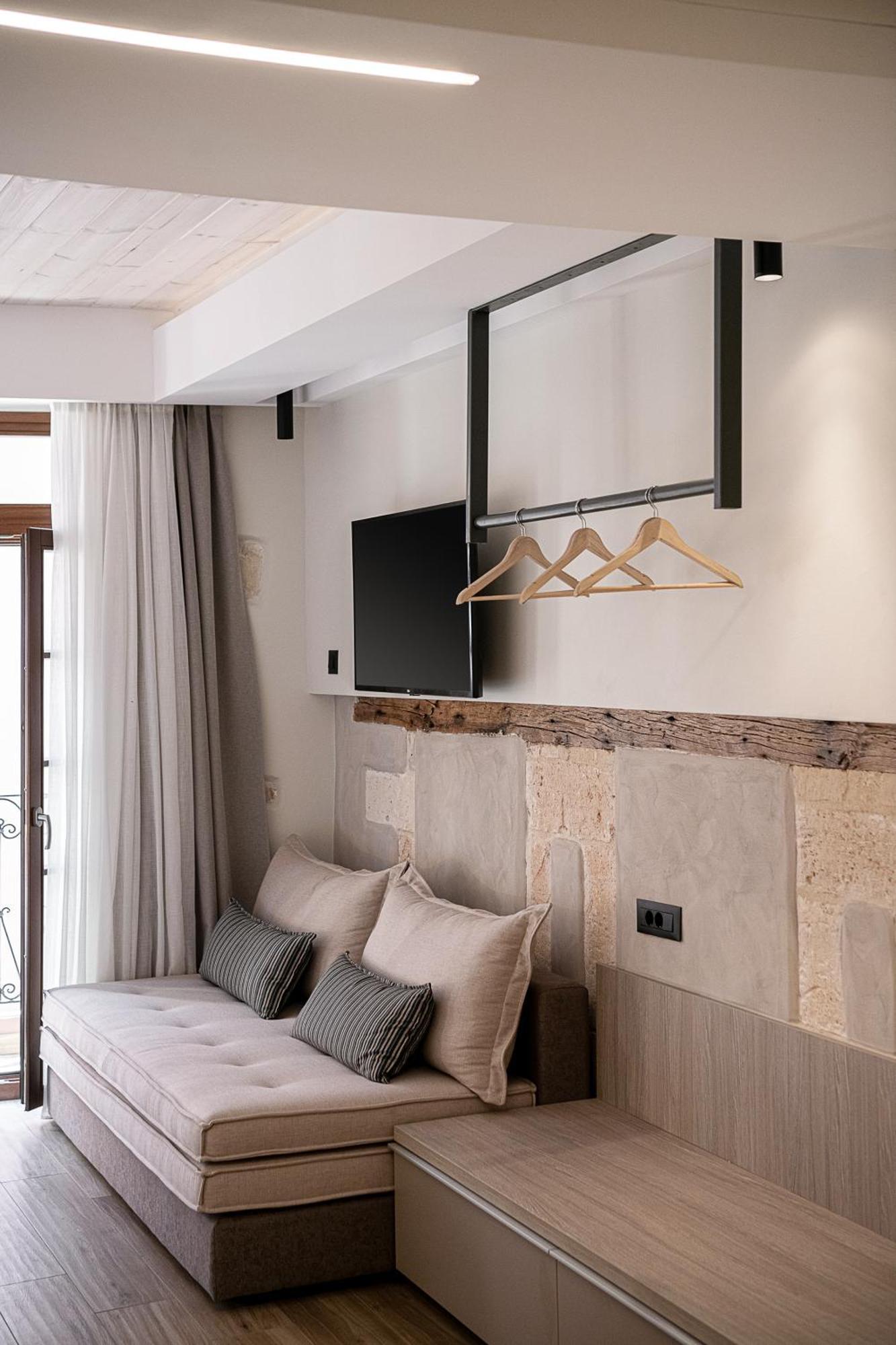 Casa Dorini Apartment Chania  Exterior photo