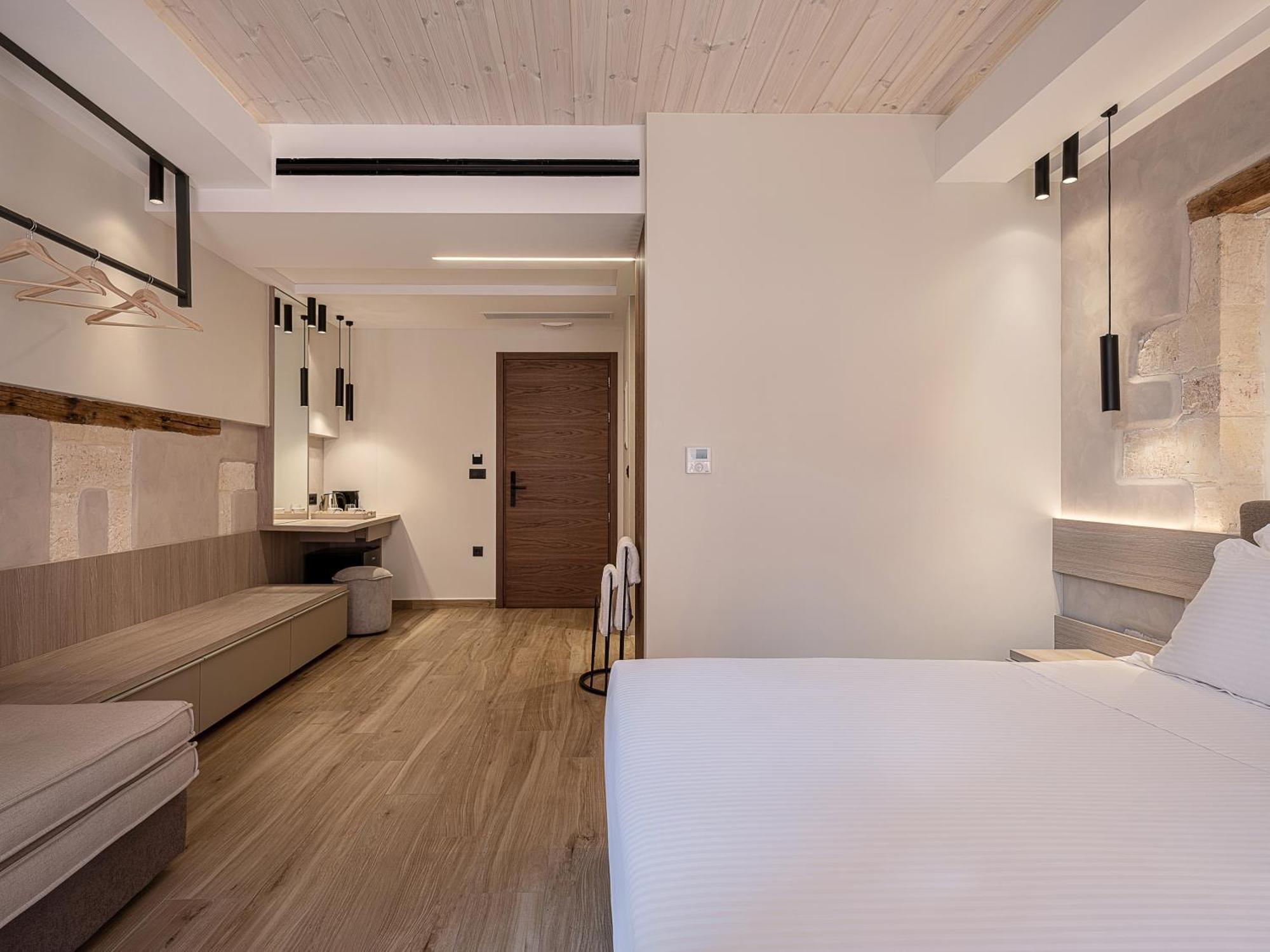 Casa Dorini Apartment Chania  Exterior photo