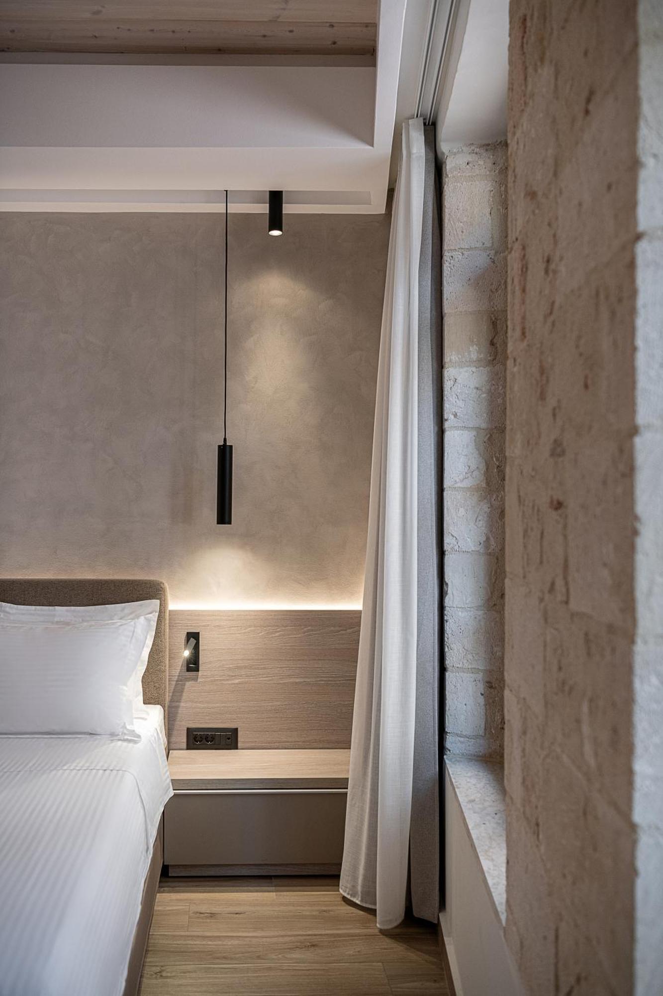 Casa Dorini Apartment Chania  Exterior photo