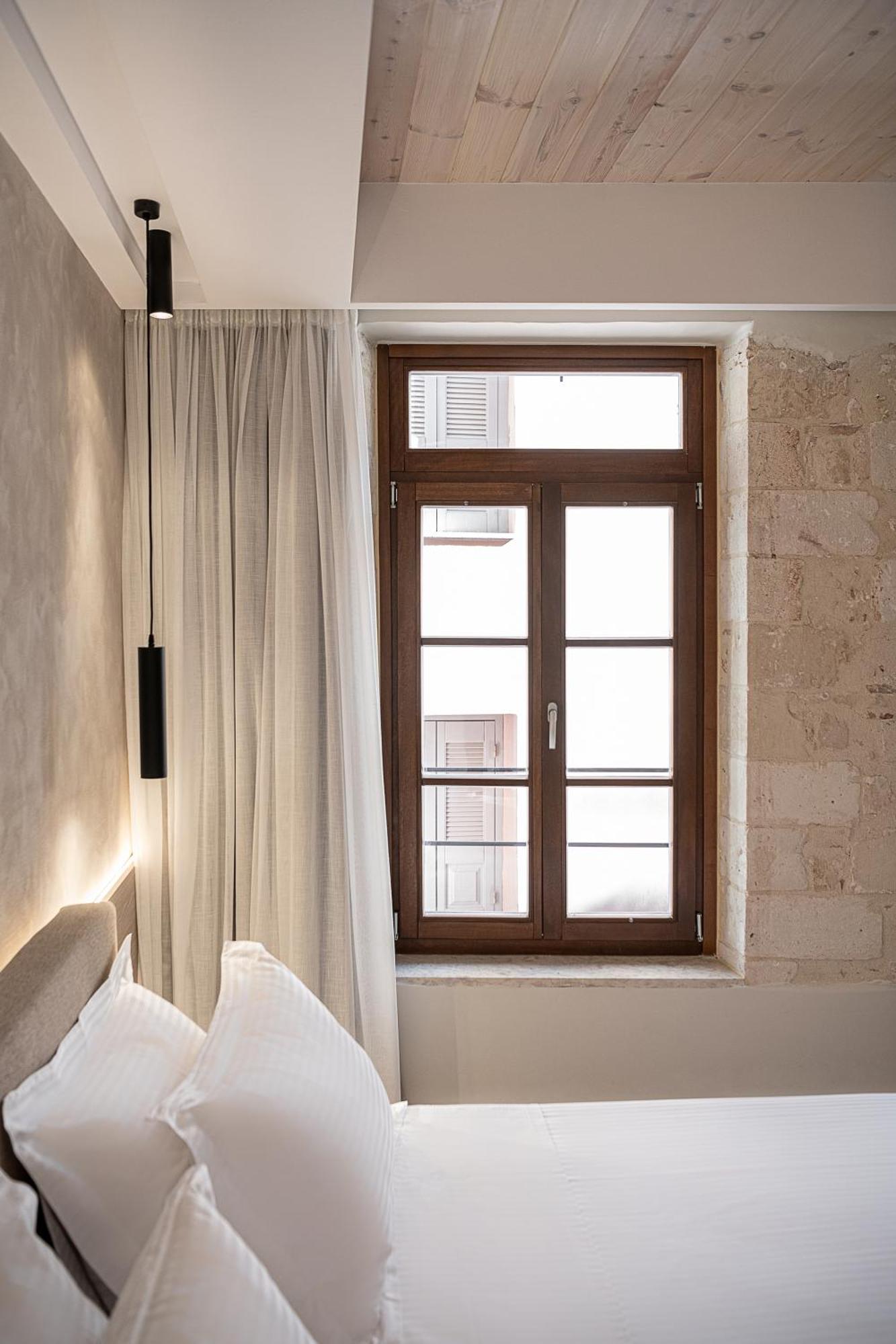 Casa Dorini Apartment Chania  Exterior photo